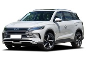 BYD Sealion 05 EV 2025-